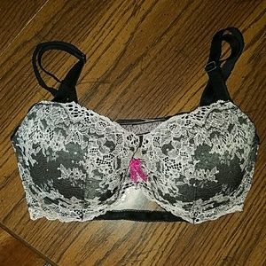 Victoria's Secret Dream Angels Bra